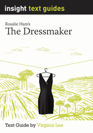 INSIGHT TEXT GUIDE: THE DRESSMAKER + EBOOK EBOOK BUNDLE