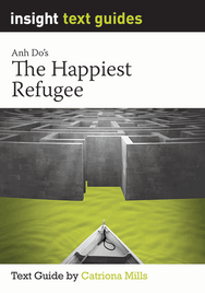 INSIGHT TEXT GUIDE: THE HAPPIEST REFUGEE + BUNDLE