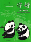 NI HAO 1 STUDENT COURSEBOOK 3E