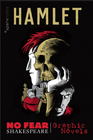 HAMLET (NO FEAR SHAKESPEARE GRAPHIC NOVELS)