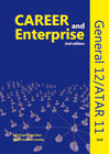 CAREER AND ENTERPRISE (CAE) - GENERAL 12/ATAR 11 2E