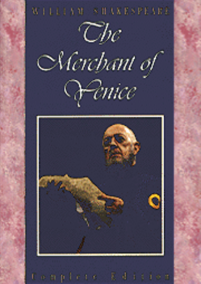 Buy Book - MERCHANT OF VENICE: COMPLETE STUDENT SHAKESPEARE ...