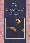 MERCHANT OF VENICE: COMPLETE STUDENT SHAKESPEARE (ILLUSTRATED)