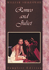 ROMEO & JULIET: COMPLETE STUDENT SHAKESPEARE (ILLUSTRATED)