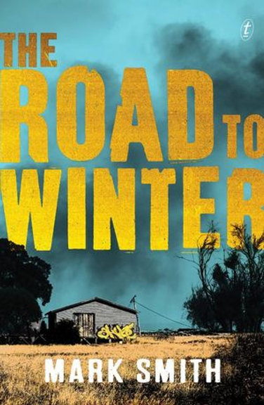 THE ROAD TO WINTER