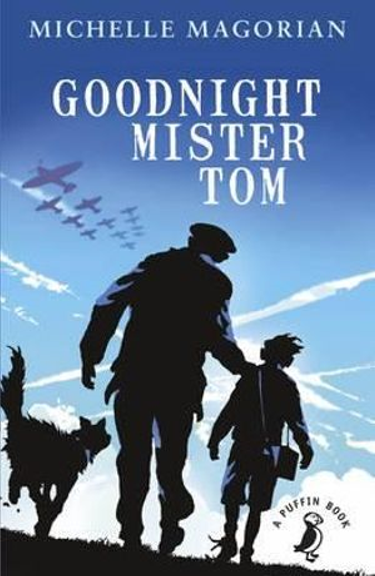 Buy Book - GOODNIGHT MISTER TOM: PUFFIN MODERN CLASSICS