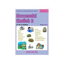 SUCCESSFUL ENGLISH 2