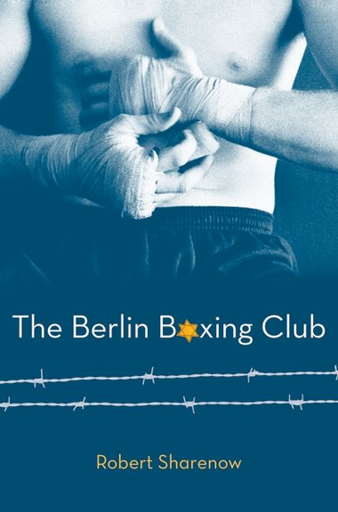 THE BERLIN BOXING CLUB