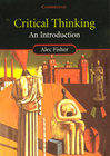 CRITICAL THINKING: AN INTRODUCTION