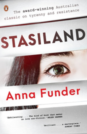 STASILAND: FROM BEHIND THE BERLIN WALL