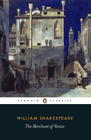 MERCHANT OF VENICE: PENGUIN CLASSICS