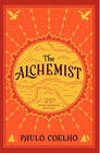 THE ALCHEMIST 25TH ANNIVERSARY EDITION