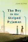 BOY IN THE STRIPED PYJAMAS (VINTAGE CLASSICS)