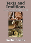 TEXTS AND TRADITIONS: A STUDENT TEXTBOOK FOR VCE UNITS 1&2