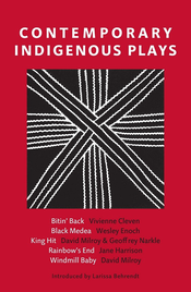 CONTEMPORARY INDIGENOUS PLAYS