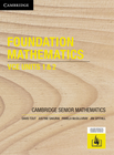 CAMBRIDGE SENIOR MATHS: FOUNDATION MATHS VCE UNITS 1&2 STUDENT BOOK + EBOOK