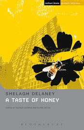 TASTE OF HONEY: METHUEN STUDENT EDITION