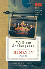 HENRY IV PART II