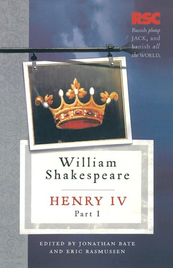 HENRY IV PART I