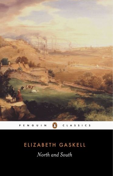 NORTH AND SOUTH: PENGUIN CLASSICS