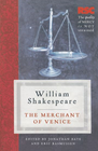 THE MERCHANT OF VENICE