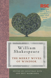 THE MERRY WIVES OF WINDSOR