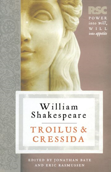 TROILUS & CRESSIDA