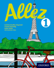 ALLEZ 1 STUDENT BOOK