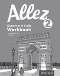 ALLEZ 2 GRAMMAR & SKILLS WORKBOOK PACK