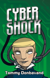 CYBER SHOCK 