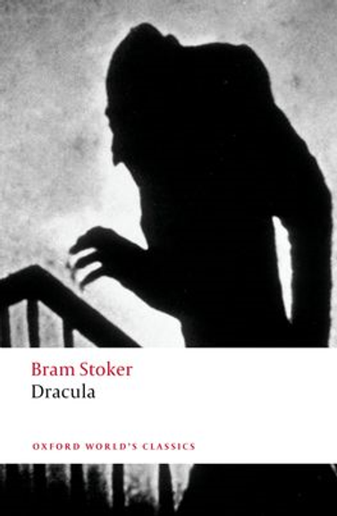 DRACULA: OXFORD WORLD CLASSICS