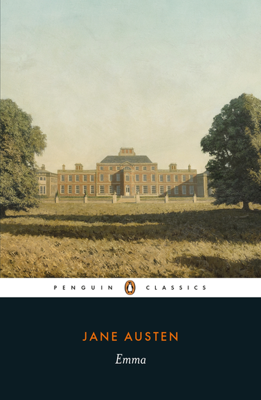 EMMA: PENGUIN CLASSICS