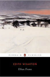 ETHAN FROME: PENGUIN CLASSICS