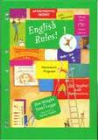 ENGLISH RULES! 1
