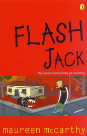 FLASH JACK