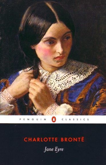 JANE EYRE: PENGUIN CLASSICS