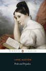 PRIDE & PREJUDICE: PENGUIN CLASSICS