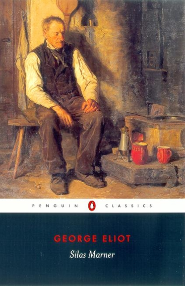 SILAS MARNER: PENGUIN CLASSICS