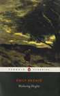 WUTHERING HEIGHTS: PENGUIN CLASSICS