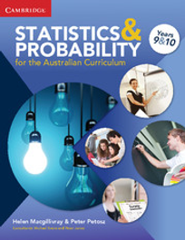 STATISTICS AND PROBABILITY AC YEAR 9&10 EBOOK