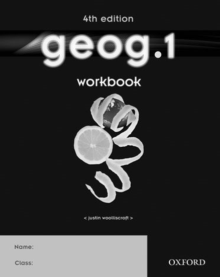 GEOGRAPHY 1 WORKBOOK