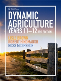 DYNAMIC AGRICULTURE YEARS 11 - 12 STUDENT BOOK