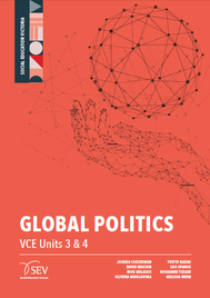 GLOBAL POLITICS VCE UNITS 3&4 2E EBOOK