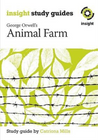 INSIGHT TEXT GUIDE: ANIMAL FARM + EBOOK BUNDLE