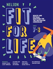 NELSON FIT FOR LIFE HEALTH & PHYSICAL EDUCATION FOR AC YEARS 7&8 STUDENT BOOK + EBOOK 2E