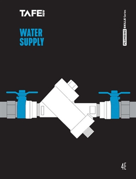 WATER SUPPLY 4E