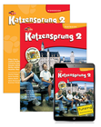 KATZENSPRUNG 2 STUDENT BOOK + EBOOK & WORKBOOK VALUE BUNDLE