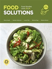 FOOD SOLUTIONS: FOOD STUDIES UNITS 3&4 STUDENT BOOK + MINDTAP 5E