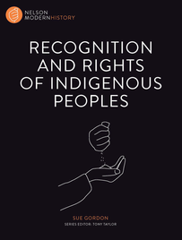 RECOGNITION AND RIGHTS OF INDIGENOUS PEOPLES: NELSON MODERN HISTORY