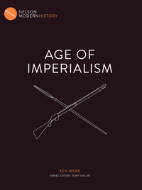 AGE OF IMPERIALISM: NELSON MODERN HISTORY SB EBOOK